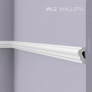 Seinaliist WL2 Wallstyl