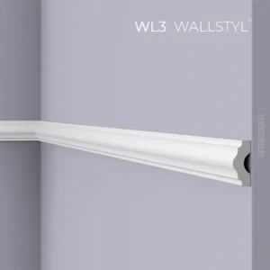 Seinaliist WL3 Wallstyl