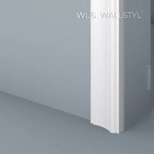 Liist WL6 Wallstyl