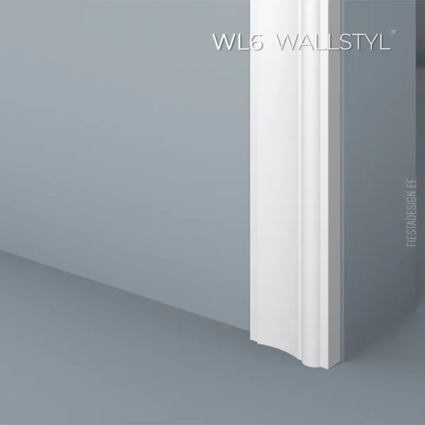 Liist WL6 Wallstyl