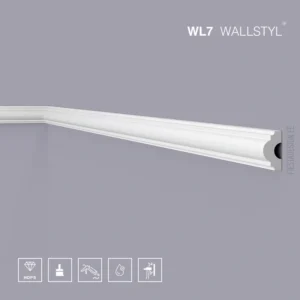 Seinaliist WL7 Wallstyl