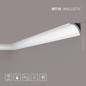 Laeliist WT16 Wallstyl