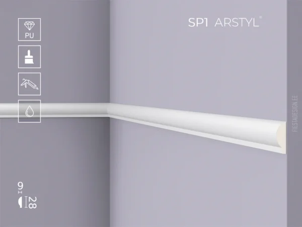 Seinaliist SP1 Arstyl
