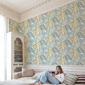 Tapeet Grandeco Maison MN3107