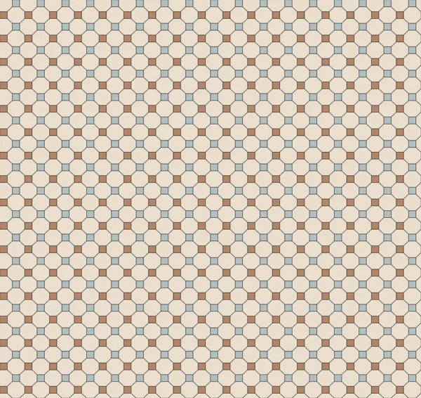 Обои ICH Batabasta 6504-1 Mosaic Tile