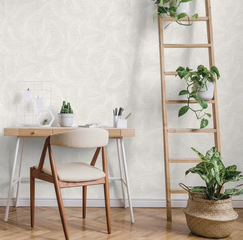 Tapeet ICH Batabasta 6507-2 Palms