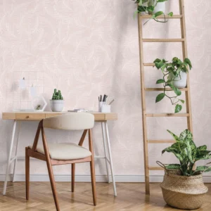 Tapeet ICH Batabasta 6507-4 Palms