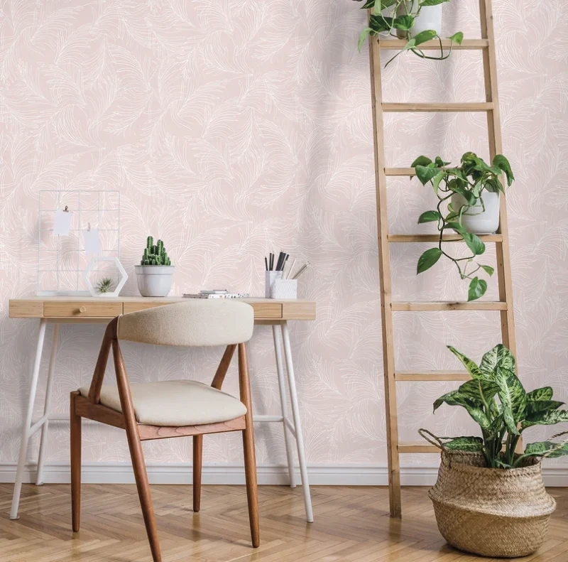 Tapeet ICH Batabasta 6507-4 Palms