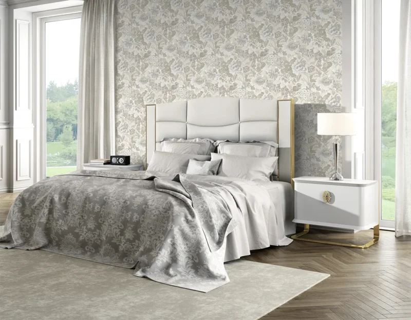 Обои ICH Silk Road 4003-1 Tapis