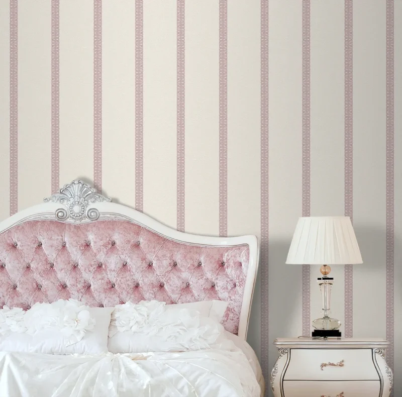 Обои ICH Silk Road 4008-4 Texture Stripe