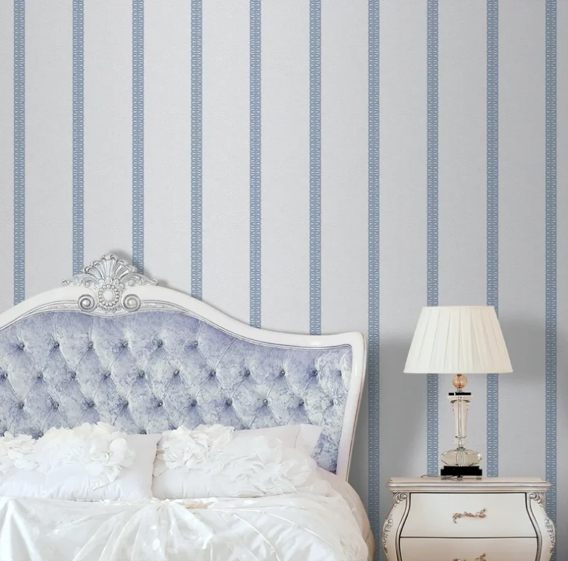 Обои ICH Silk Road 4008-5 Texture Stripe