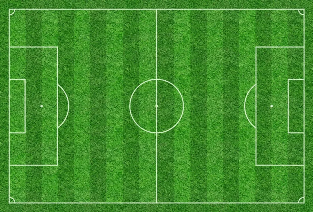 Обои RebelWalls R10351 - Football