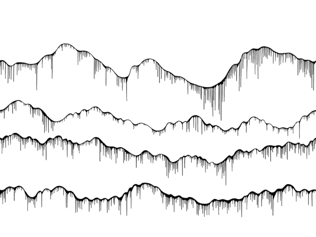 Pilttapeet RebelWalls R13331 - Elevation