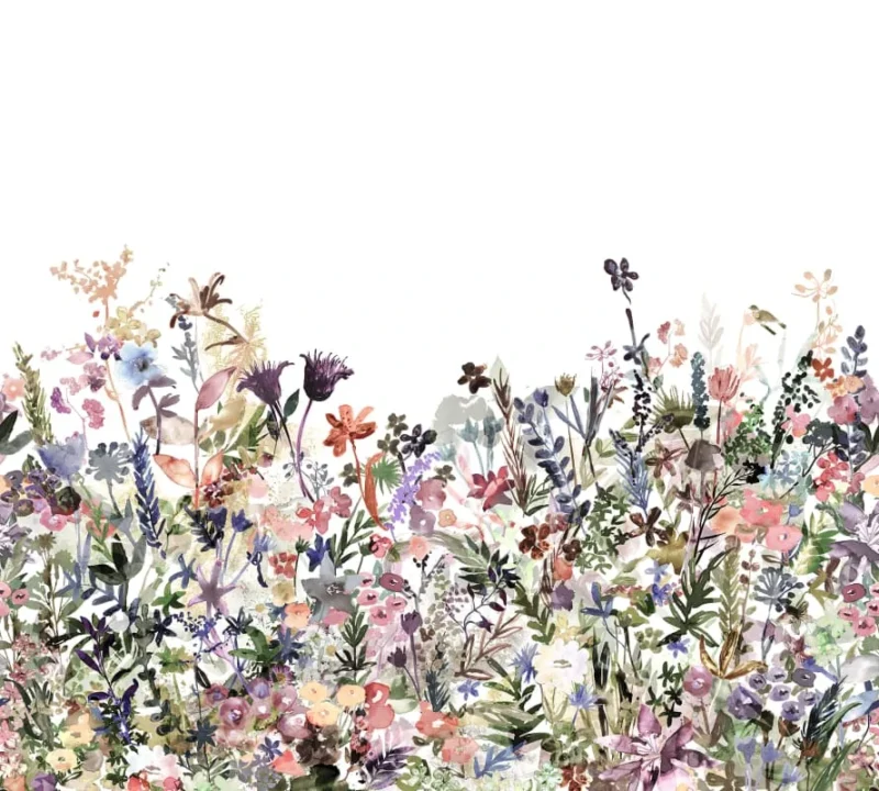 Pilttapeet RebelWalls R14532 - May Meadow