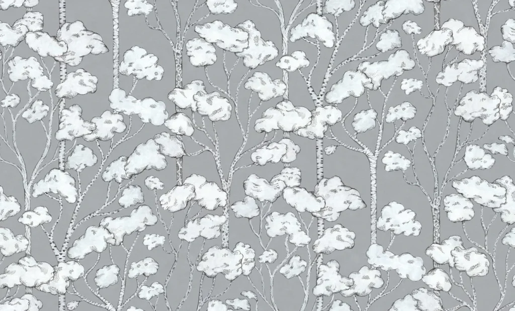 Pilttapeet RebelWalls R15332 - Animal Tree