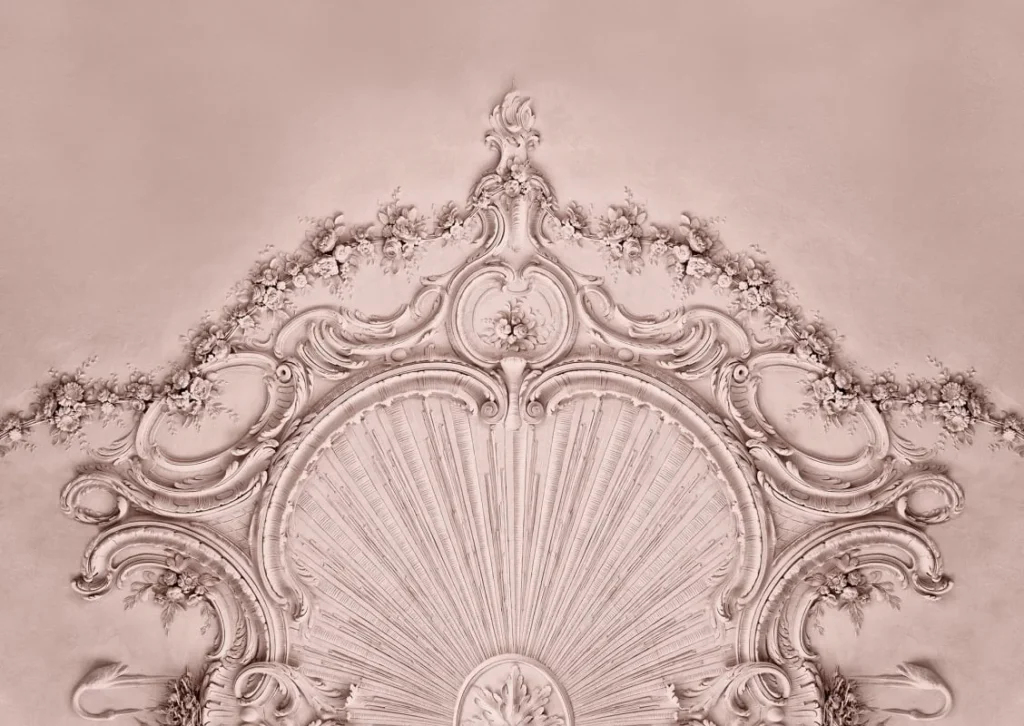Обои RebelWalls R15483 - Stucco Gloria