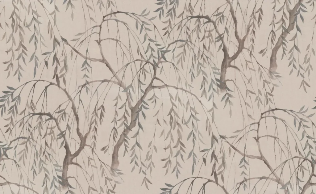 Обои RebelWalls R16771 - Weeping Willows