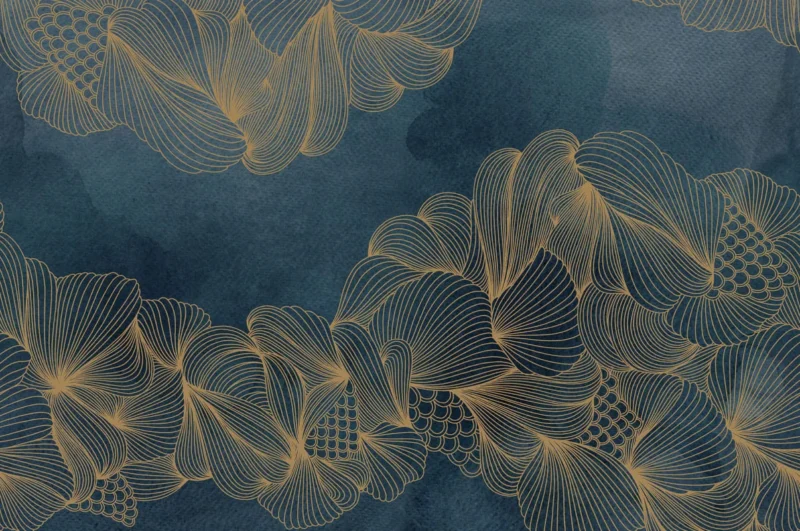 Pilttapeet RebelWalls R17091 - Opulence