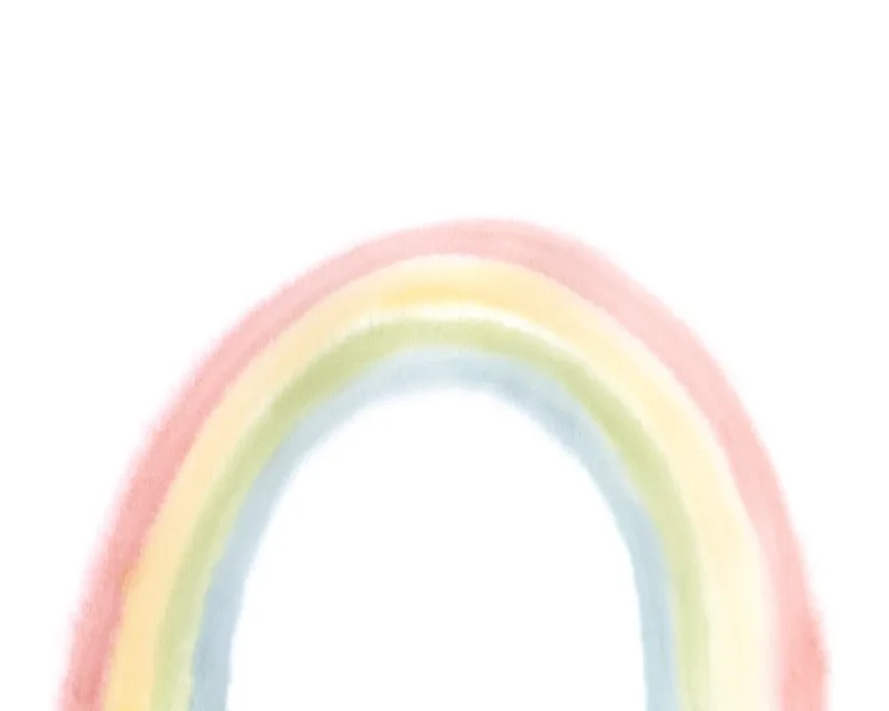 Обои RebelWalls R18291 - Rainbow