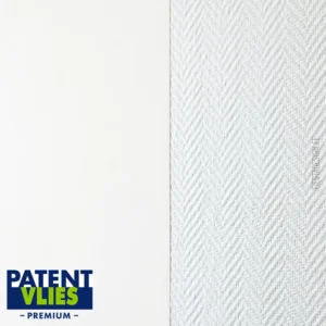 Выравнивающие обои (малярный флизелин) Patent Vlies Premium 150g