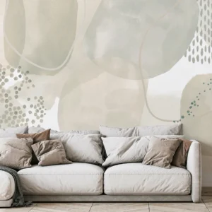 Tapeet Smart Art GALLERY 46980 Hannah, FiestaDesign tapeedisalong Tallinnas