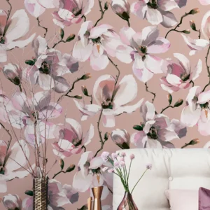 Tapeet Marburg Flora 47465