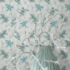 Обои Marburg 47451 Flora
