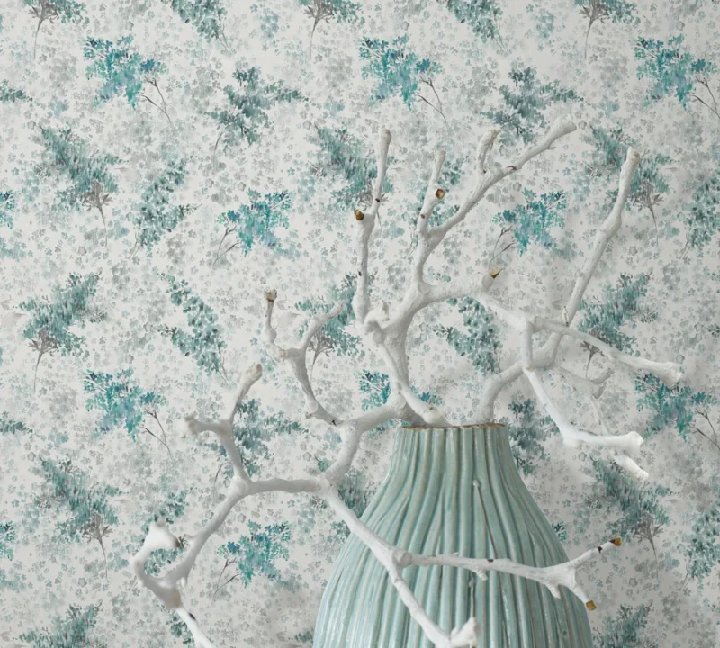 Обои Marburg 47451 Flora