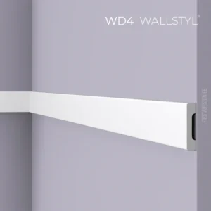 Seinaliist WD4 Wallstyl