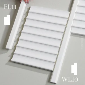 Liistud FL11 ja WL10