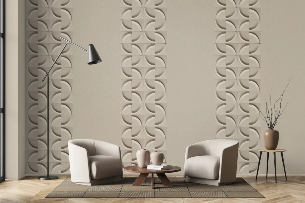 Tapeet Marburg 34466 Shades Iconic