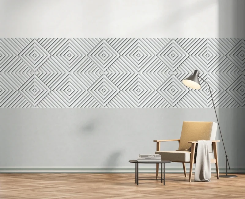 Tapeet Marburg 34481 Shades Iconic