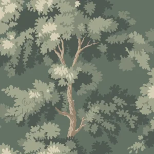 Tapeet Sandberg S10238 Raphael Moss Green