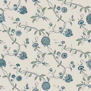 Tapeet Sandberg S10264 Adelaide blue