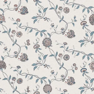 Tapeet Sandberg S10265 Adelaide blush