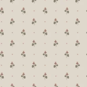 Tapeet Sandberg S10268 Mimi Blush