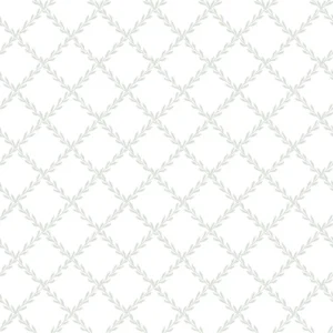 Tapeet Sandberg S10301 Trellis garden green