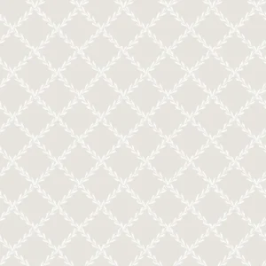Tapeet Sandberg S10302 Trellis Gray