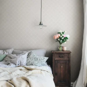 Tapeet Sandberg S10302 Trellis Gray