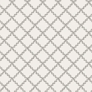 Tapeet Sandberg S10306 Trellis Graphite