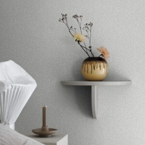 Tapeet Sandberg S10309 Bladverk Garden Green