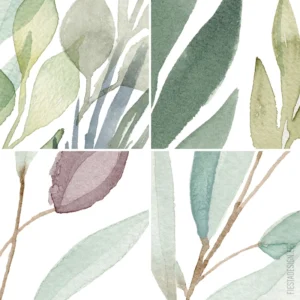 Fototapeet Breeze, Komar X7-1042