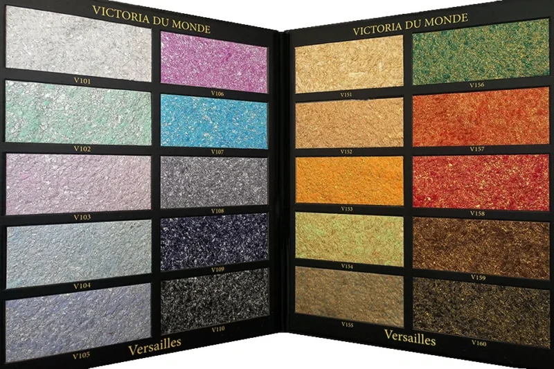 Dekoratiivne krohv Versailles V160 Gold