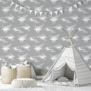 Lastetoa tapeet Marburg Kids Walls 45803