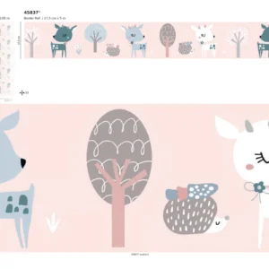 Tapeet Marburg Kids Walls 45836