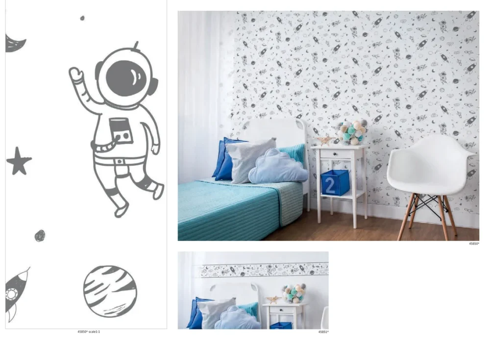 Tapeet Marburg Kids Walls 45848