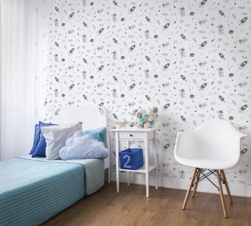 Lastetoa tapeet Marburg Kids Walls 45850