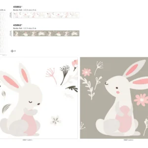 Tapeet Marburg Kids Walls 45860