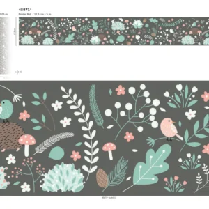 Tapeet Marburg Kids Walls 45870