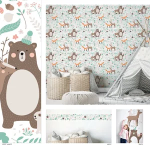 Tapeet Marburg Kids Walls 45872
